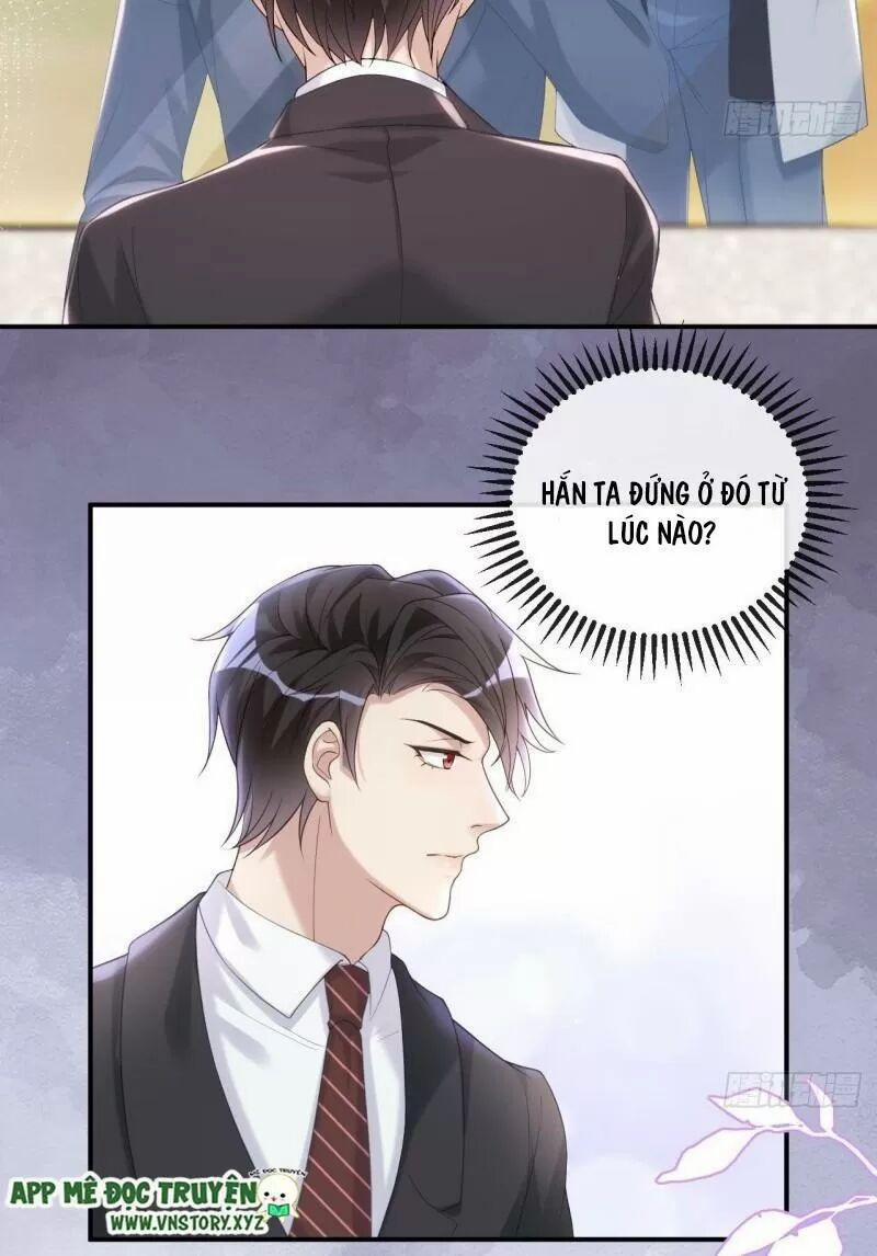 Ảnh Đế Làm Loạn Đòi Ly Hôn 40 trang 17