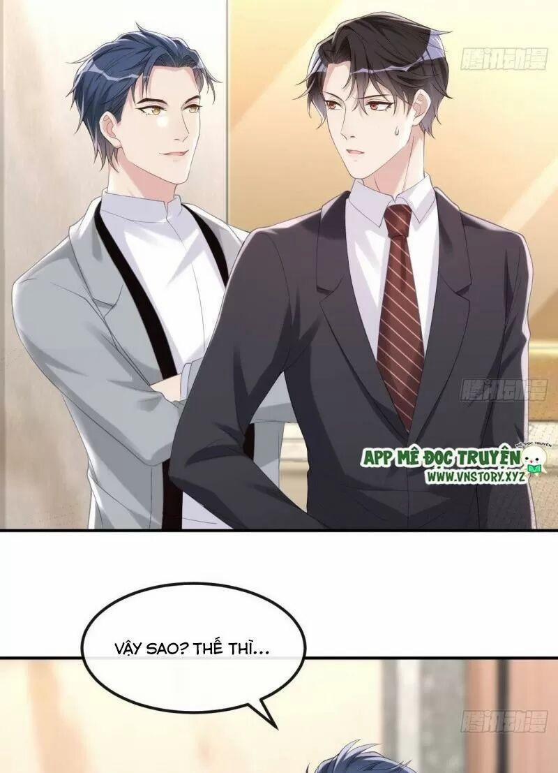 Ảnh Đế Làm Loạn Đòi Ly Hôn 40 trang 21