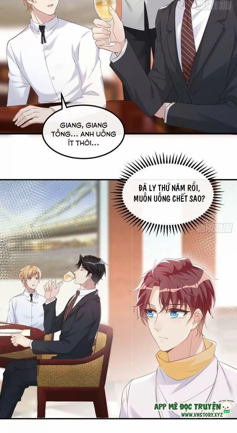 Ảnh Đế Làm Loạn Đòi Ly Hôn 40 trang 8