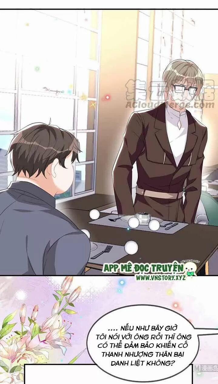 Ảnh Đế Làm Loạn Đòi Ly Hôn 41 trang 19