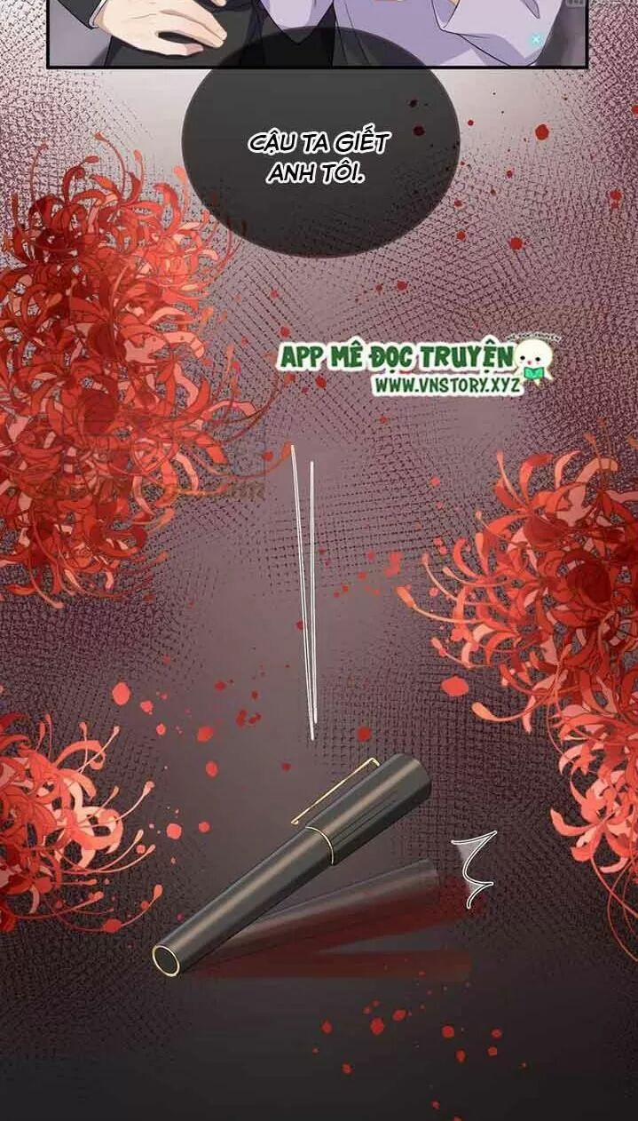 Ảnh Đế Làm Loạn Đòi Ly Hôn 41 trang 23