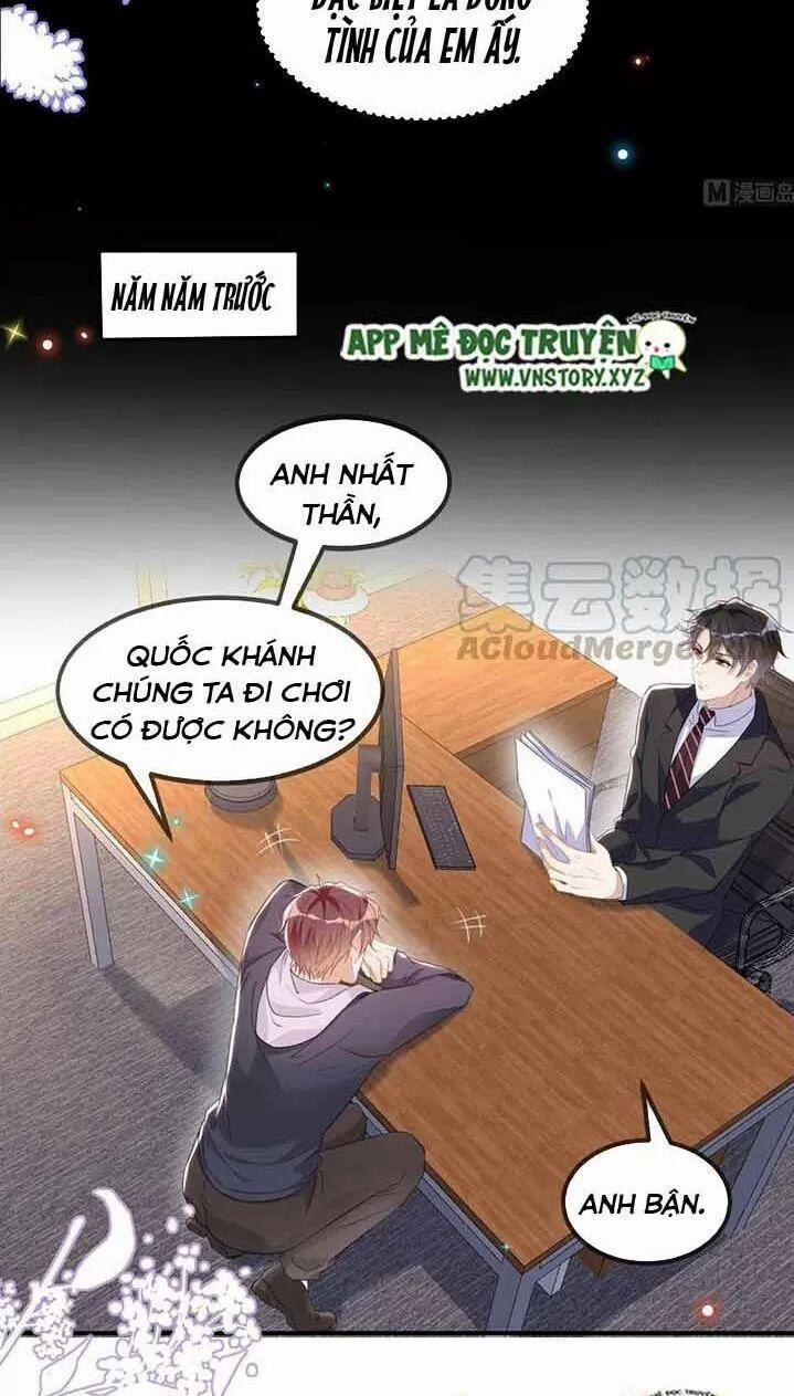 Ảnh Đế Làm Loạn Đòi Ly Hôn 41 trang 3