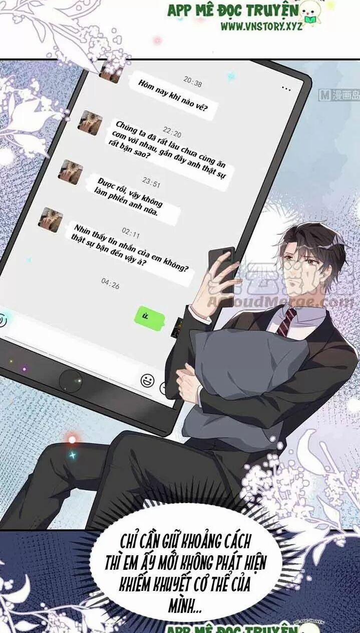 Ảnh Đế Làm Loạn Đòi Ly Hôn 41 trang 4