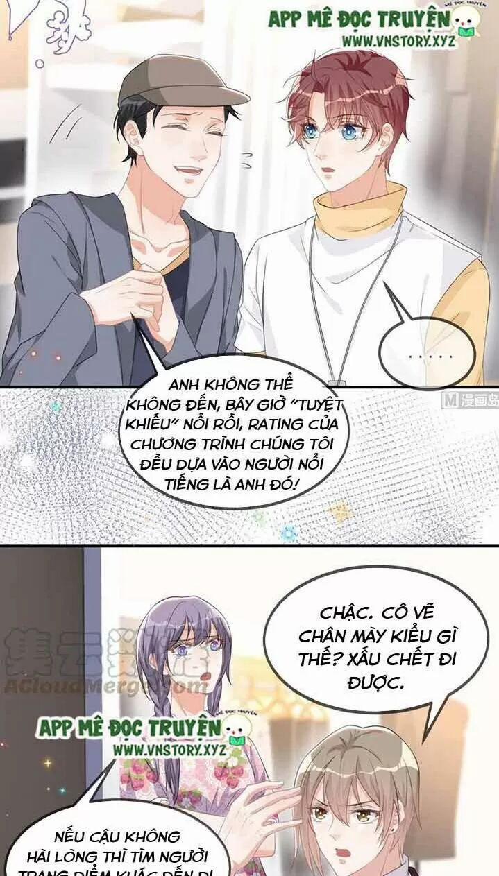 Ảnh Đế Làm Loạn Đòi Ly Hôn 41 trang 9