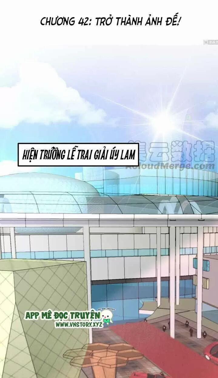 Ảnh Đế Làm Loạn Đòi Ly Hôn 42 trang 0