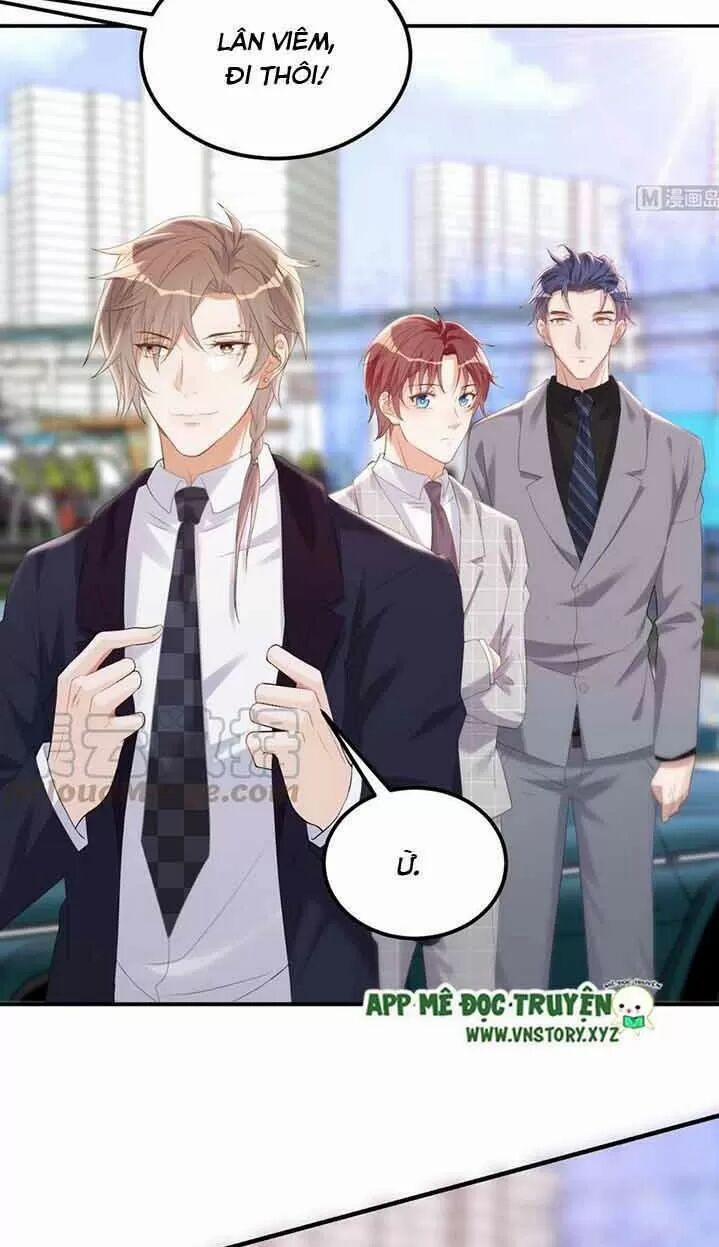 Ảnh Đế Làm Loạn Đòi Ly Hôn 42 trang 10