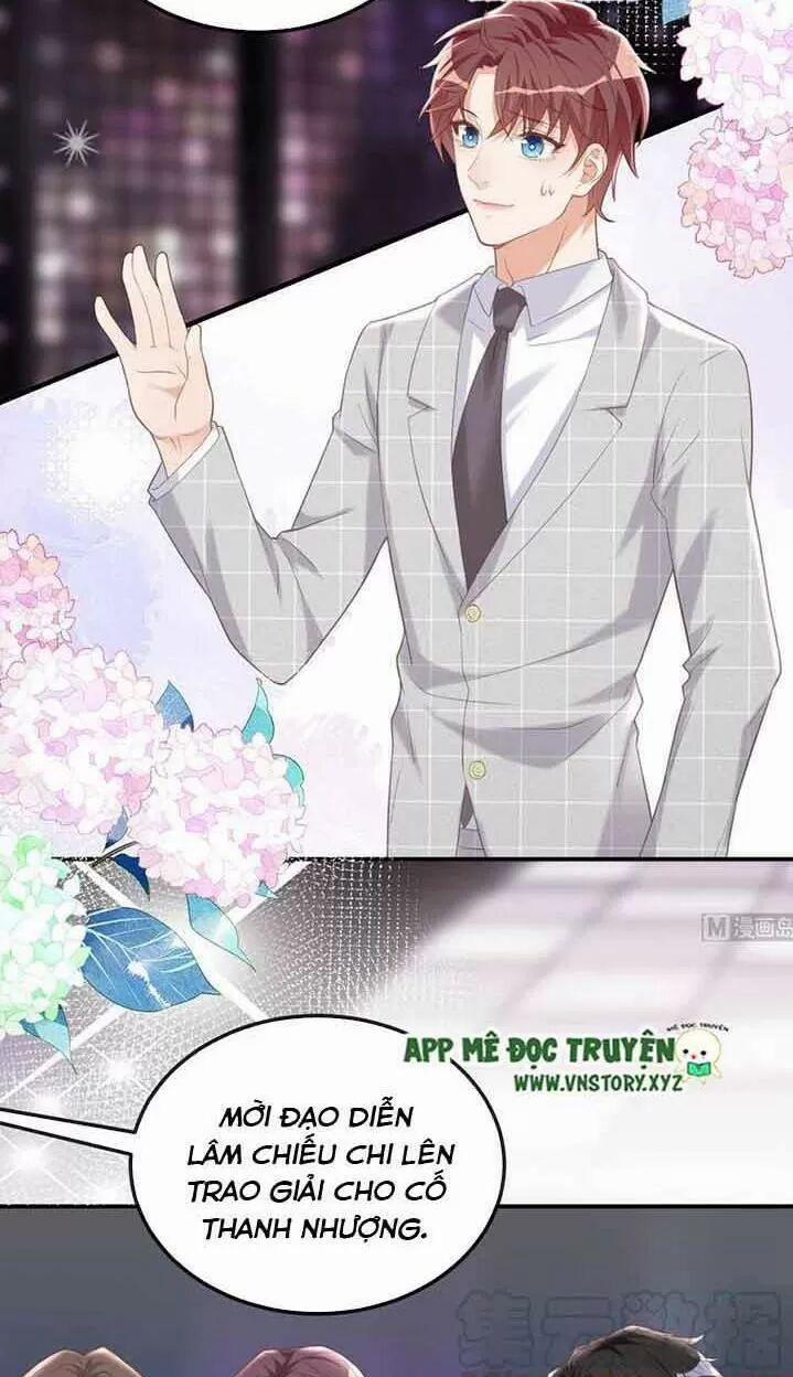 Ảnh Đế Làm Loạn Đòi Ly Hôn 42 trang 13