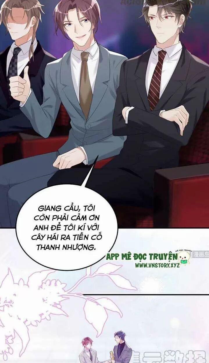 Ảnh Đế Làm Loạn Đòi Ly Hôn 42 trang 14