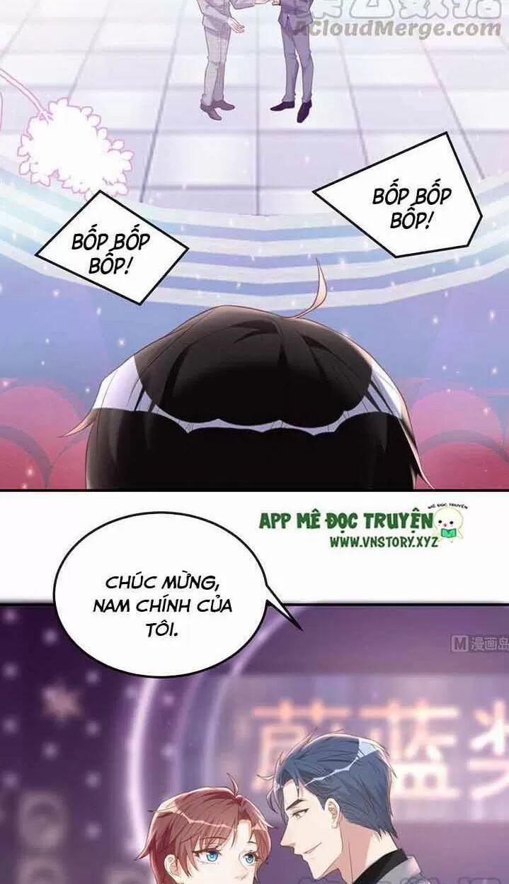 Ảnh Đế Làm Loạn Đòi Ly Hôn 42 trang 15