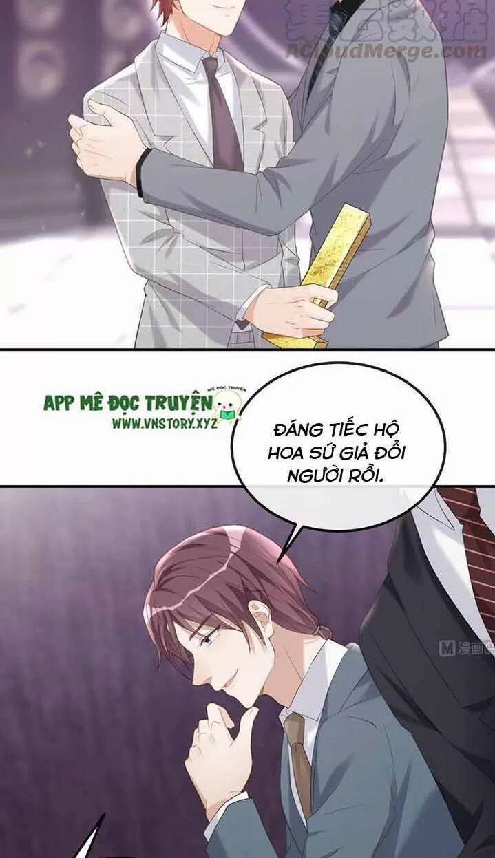 Ảnh Đế Làm Loạn Đòi Ly Hôn 42 trang 16