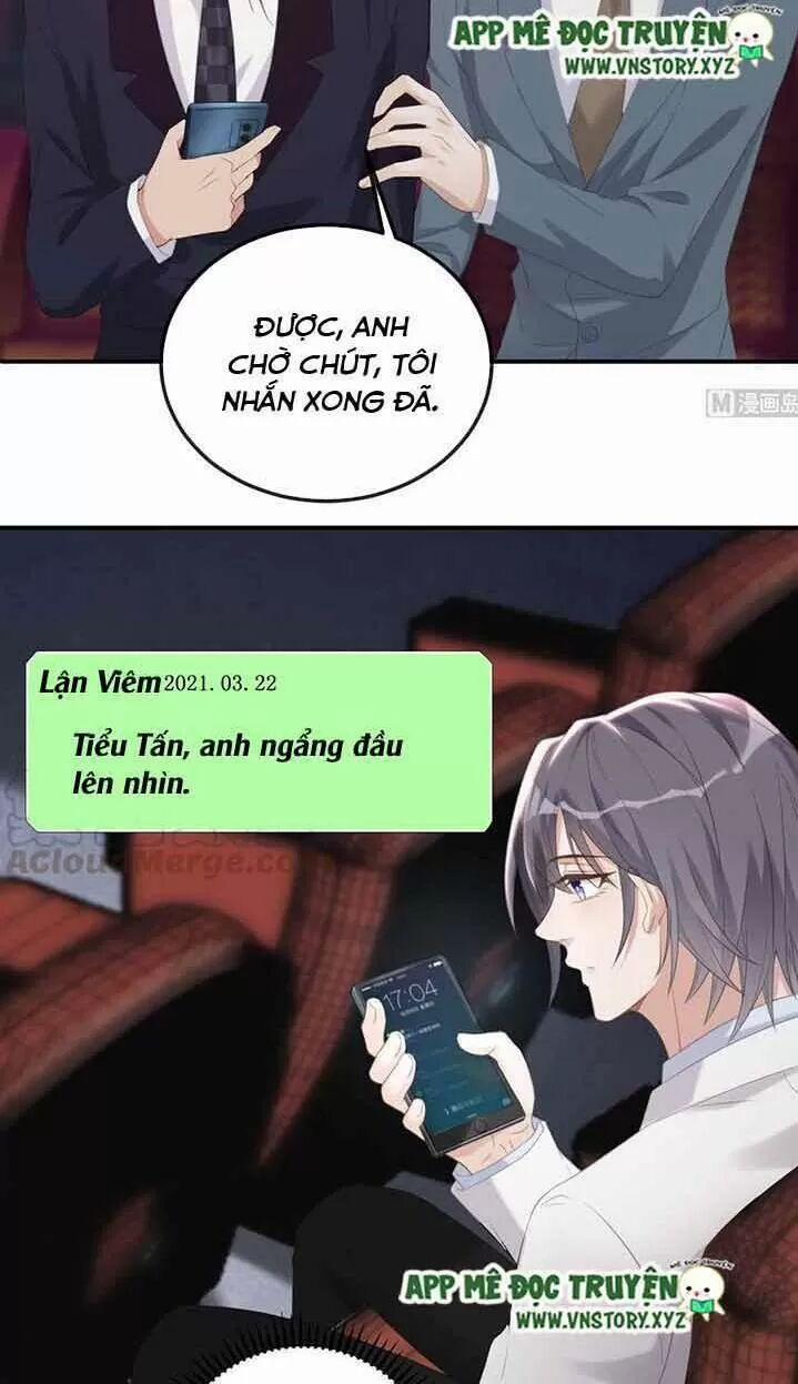 Ảnh Đế Làm Loạn Đòi Ly Hôn 42 trang 19