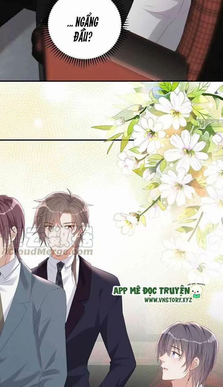 Ảnh Đế Làm Loạn Đòi Ly Hôn 42 trang 20