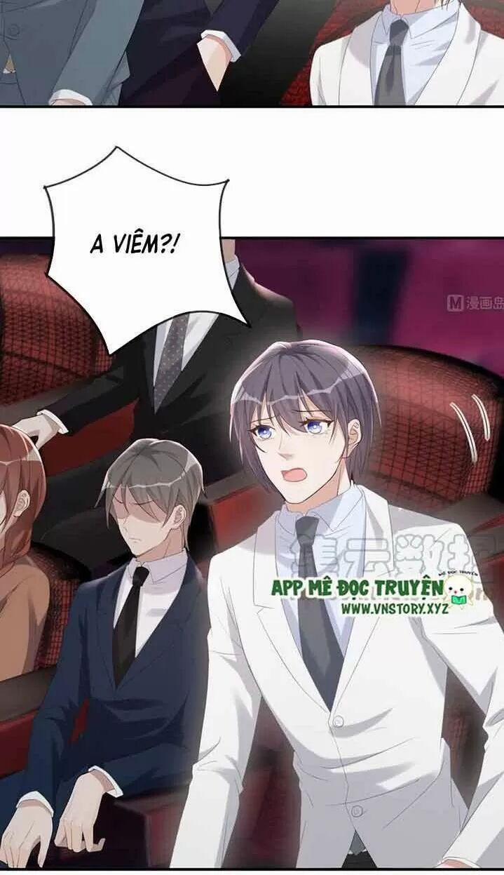 Ảnh Đế Làm Loạn Đòi Ly Hôn 42 trang 21