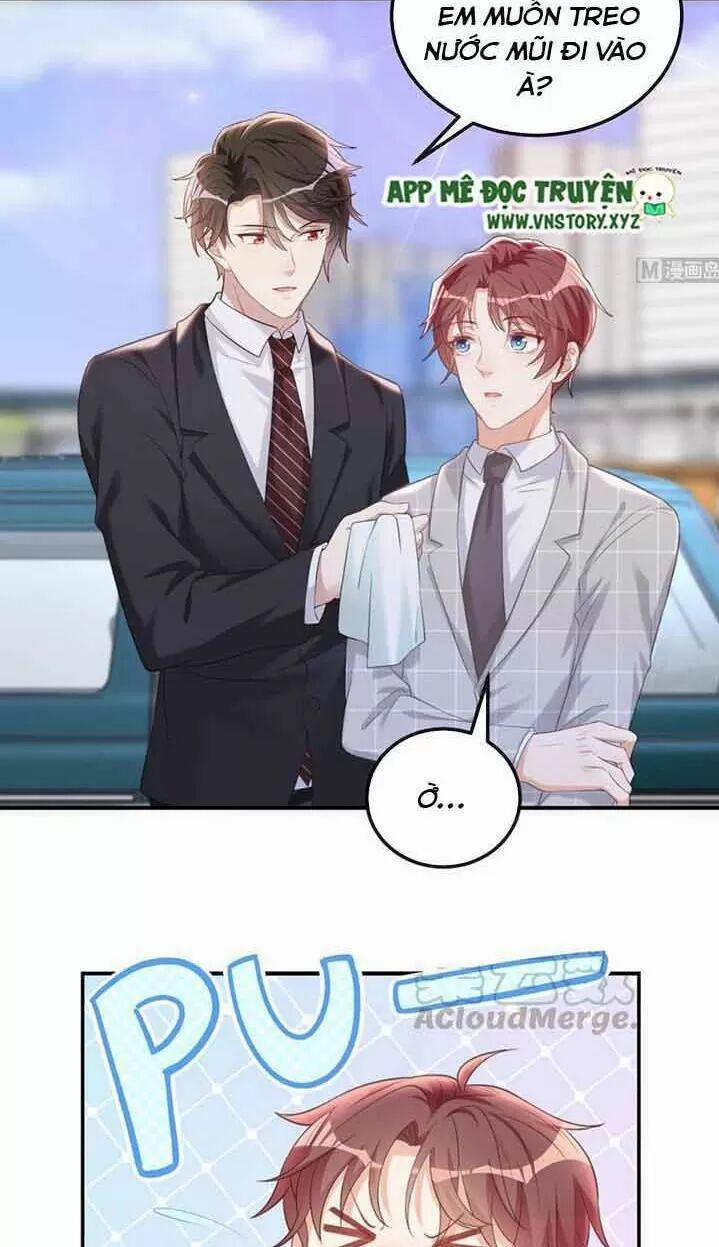 Ảnh Đế Làm Loạn Đòi Ly Hôn 42 trang 4