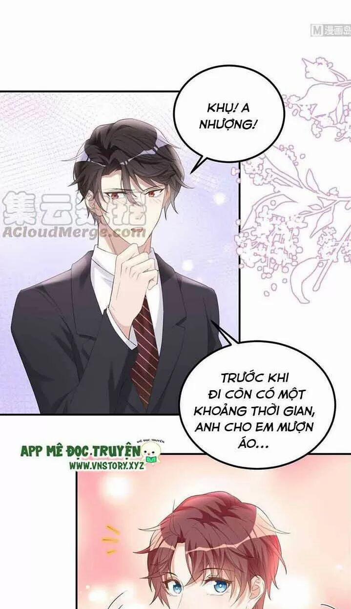 Ảnh Đế Làm Loạn Đòi Ly Hôn 42 trang 6