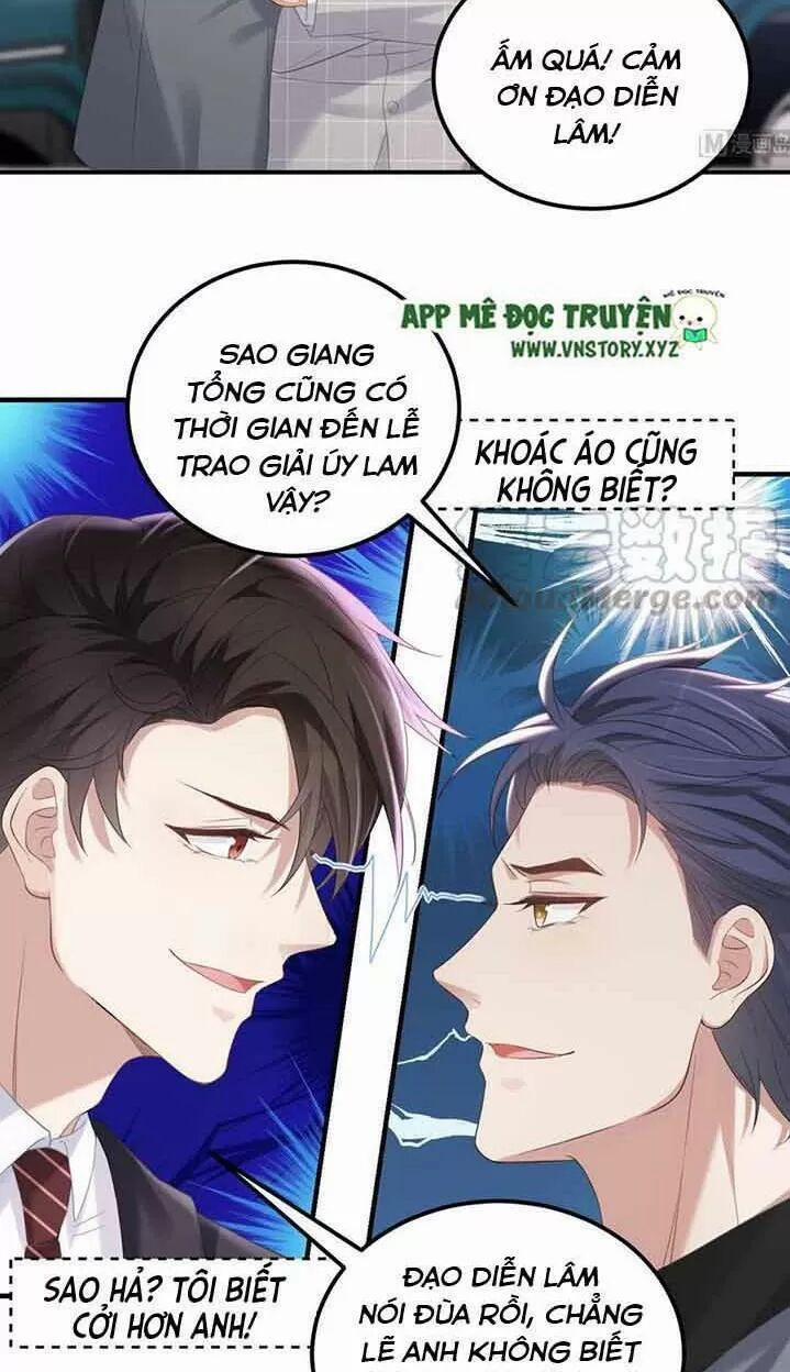 Ảnh Đế Làm Loạn Đòi Ly Hôn 42 trang 8