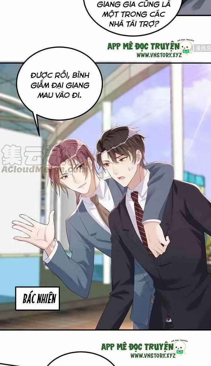 Ảnh Đế Làm Loạn Đòi Ly Hôn 42 trang 9