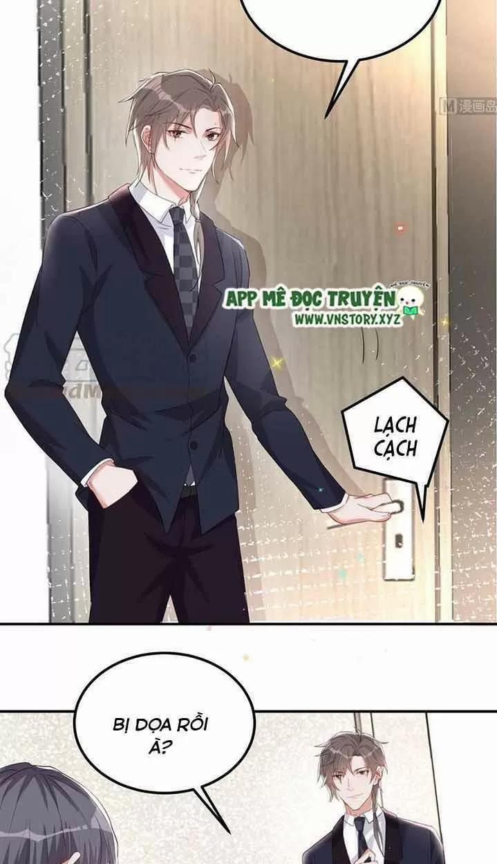 Ảnh Đế Làm Loạn Đòi Ly Hôn 43 trang 1