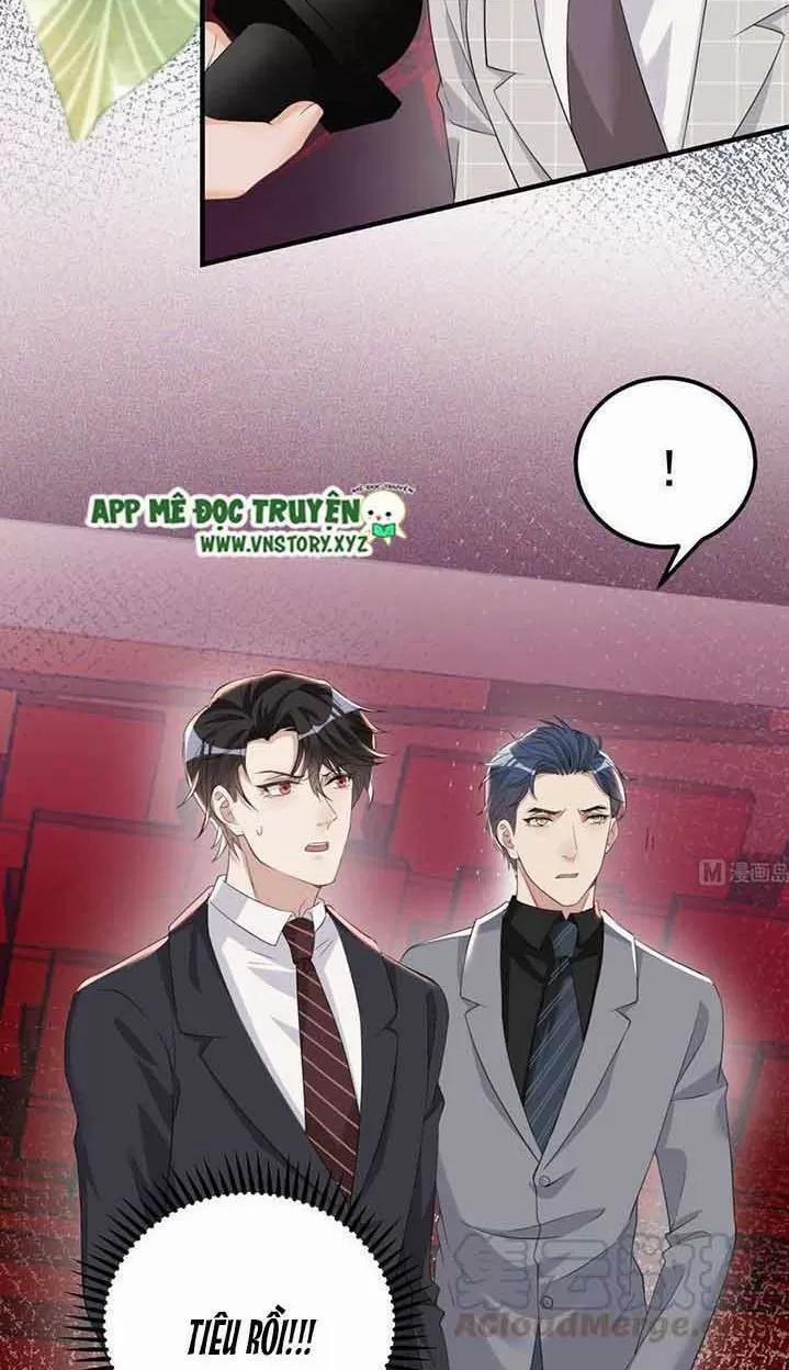 Ảnh Đế Làm Loạn Đòi Ly Hôn 43 trang 16