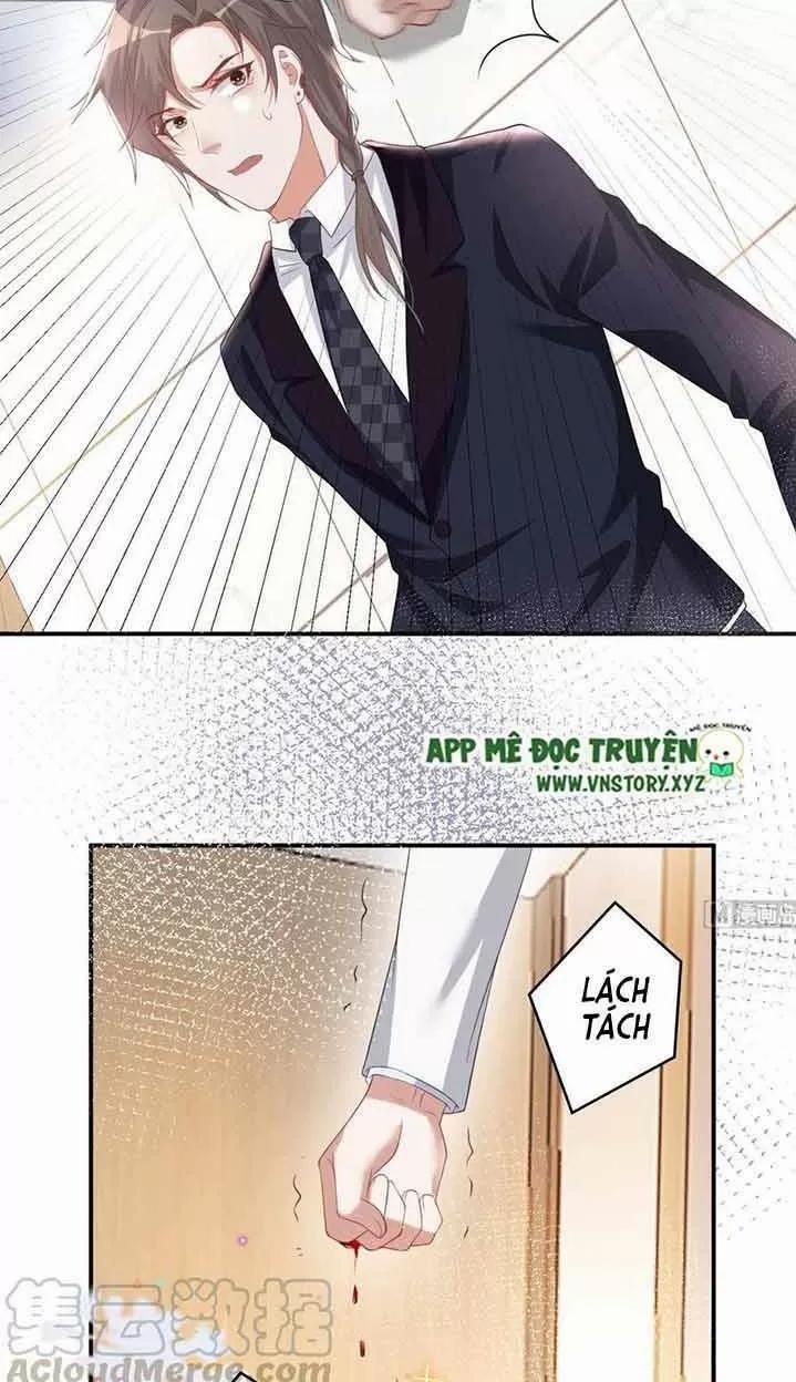 Ảnh Đế Làm Loạn Đòi Ly Hôn 43 trang 20