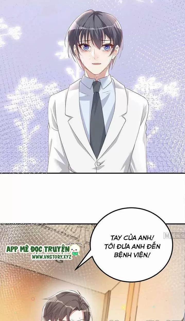 Ảnh Đế Làm Loạn Đòi Ly Hôn 43 trang 23