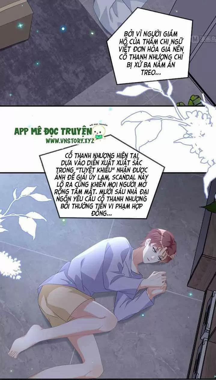 Ảnh Đế Làm Loạn Đòi Ly Hôn 44 trang 1