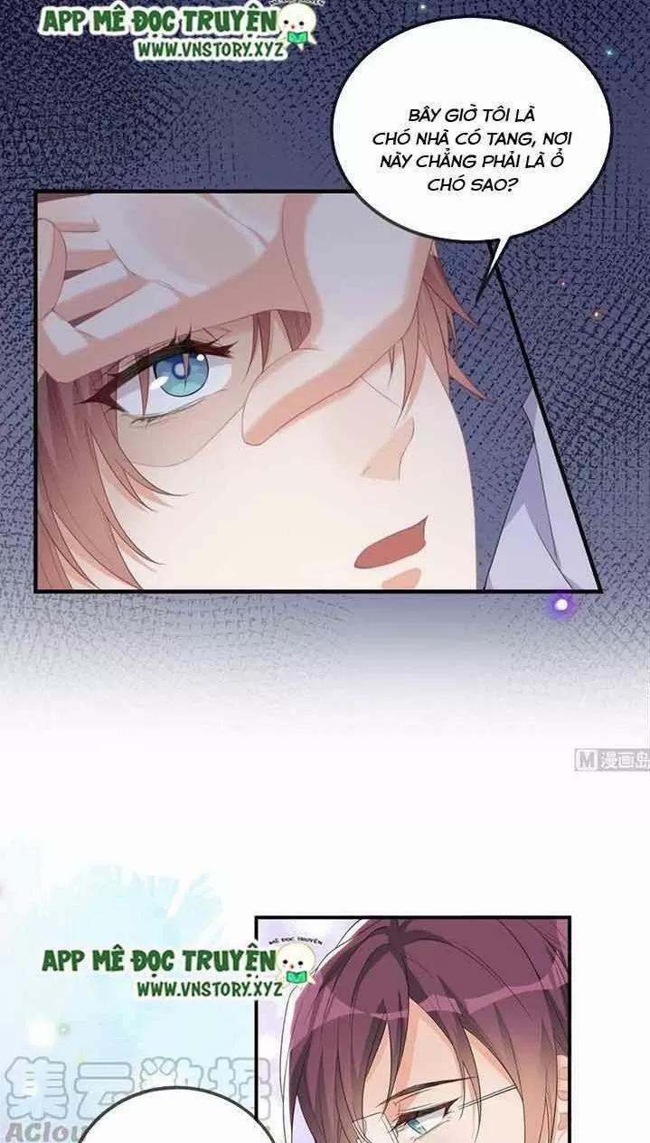 Ảnh Đế Làm Loạn Đòi Ly Hôn 44 trang 12