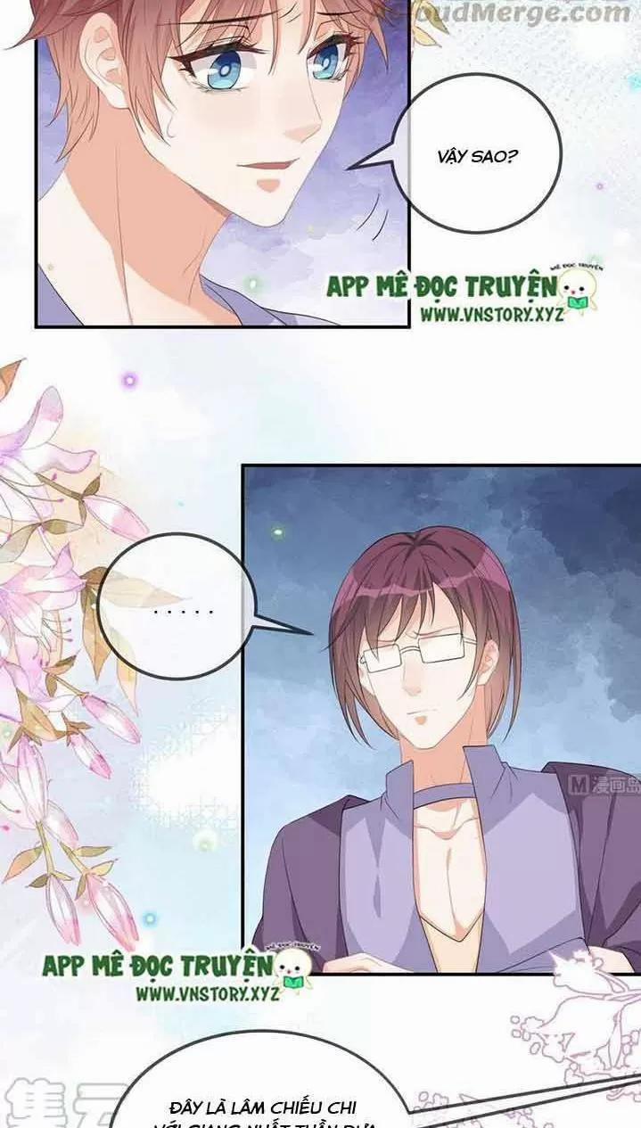 Ảnh Đế Làm Loạn Đòi Ly Hôn 44 trang 15