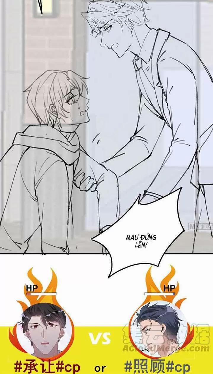 Ảnh Đế Làm Loạn Đòi Ly Hôn 44 trang 24