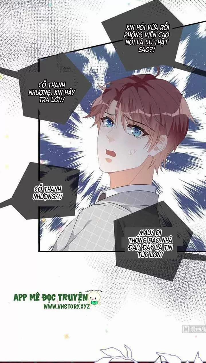 Ảnh Đế Làm Loạn Đòi Ly Hôn 44 trang 6