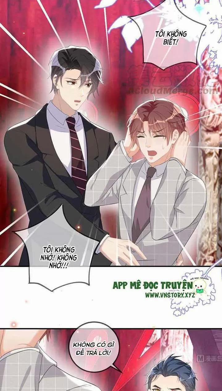 Ảnh Đế Làm Loạn Đòi Ly Hôn 44 trang 7