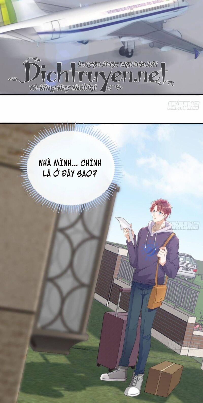 Ảnh Đế Làm Loạn Đòi Ly Hôn 45 trang 1