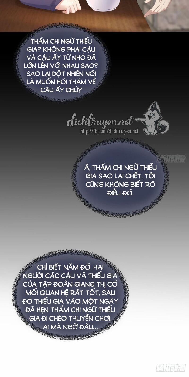 Ảnh Đế Làm Loạn Đòi Ly Hôn 45 trang 12