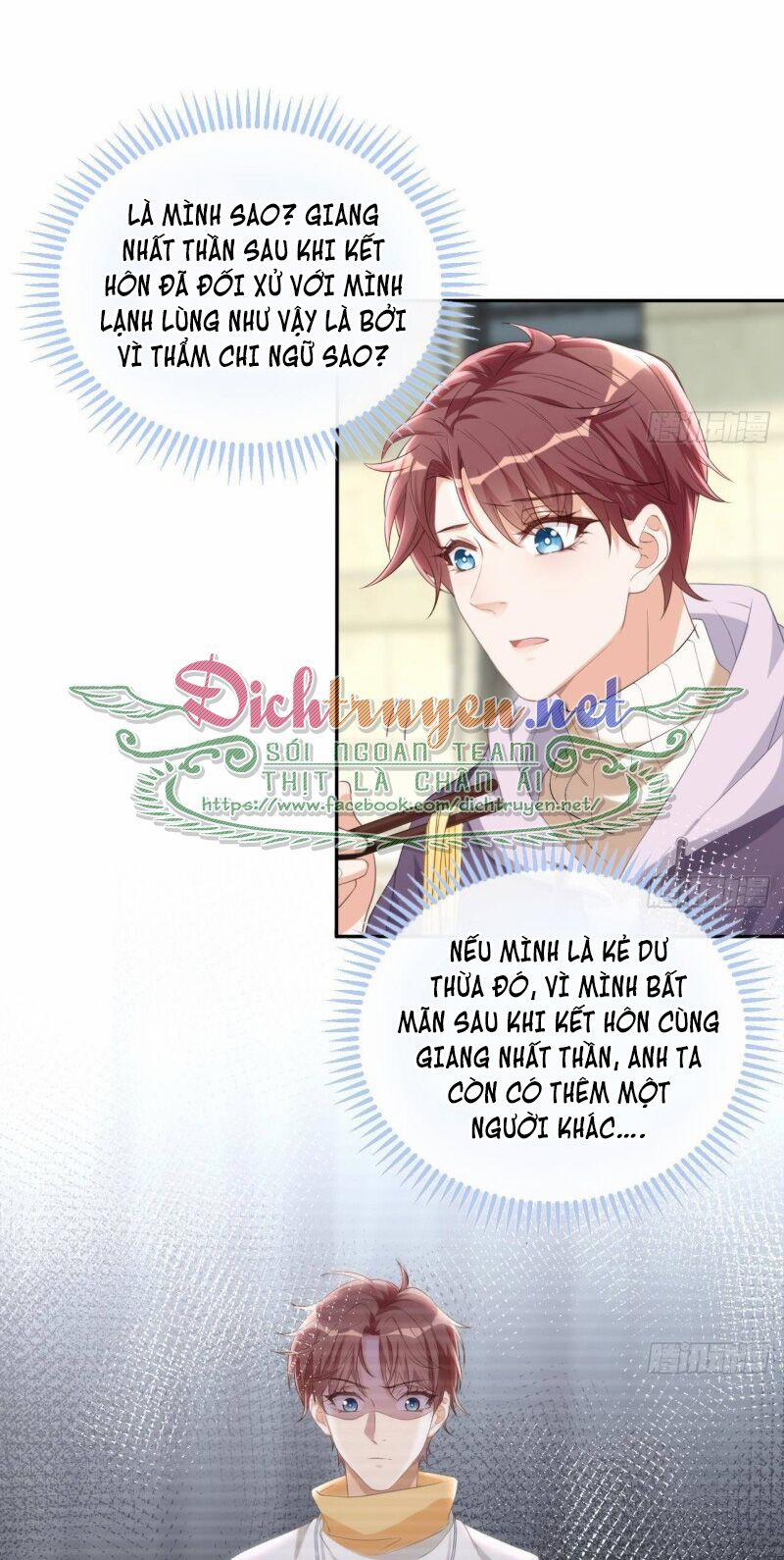 Ảnh Đế Làm Loạn Đòi Ly Hôn 45 trang 13