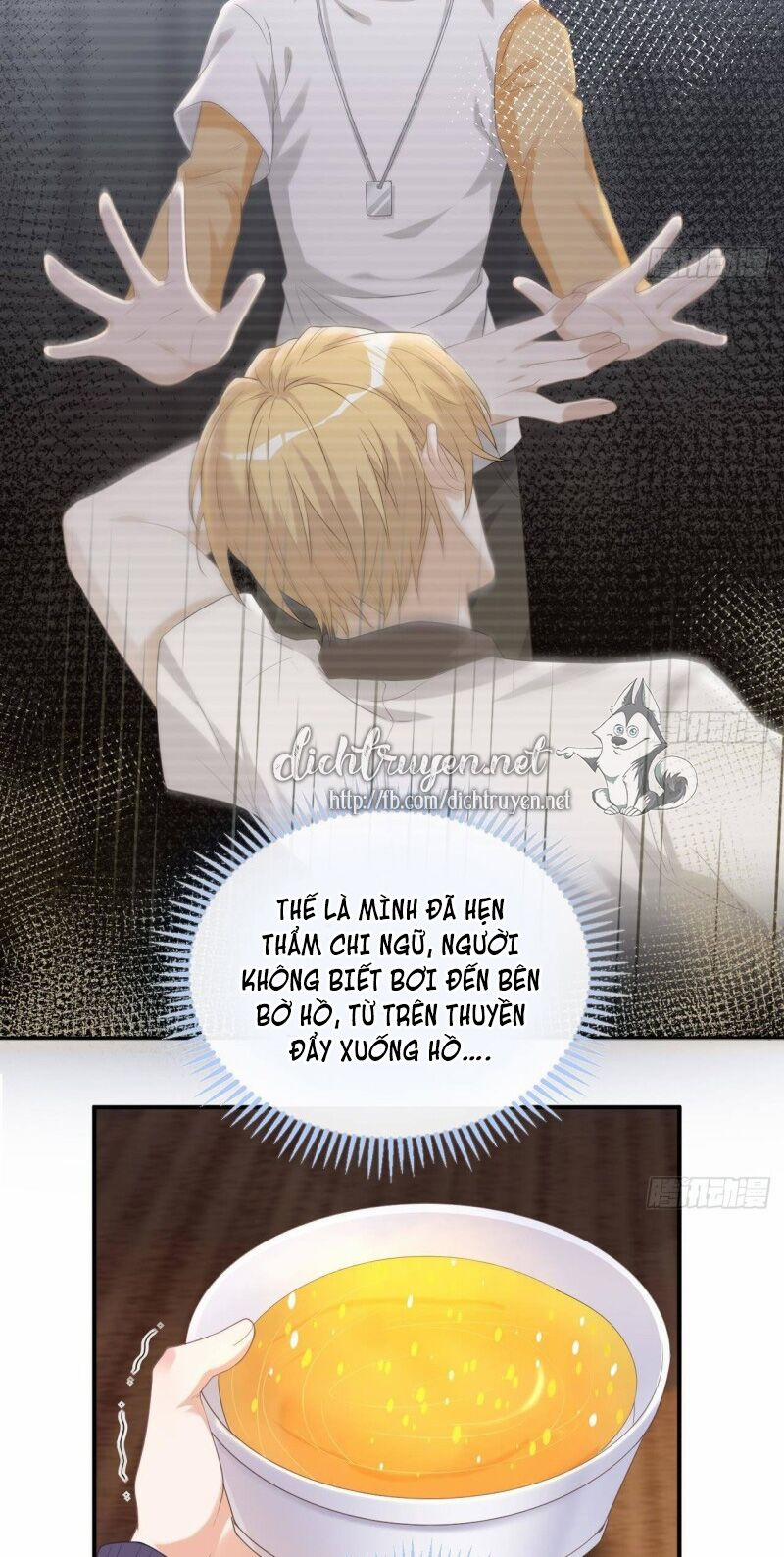 Ảnh Đế Làm Loạn Đòi Ly Hôn 45 trang 14