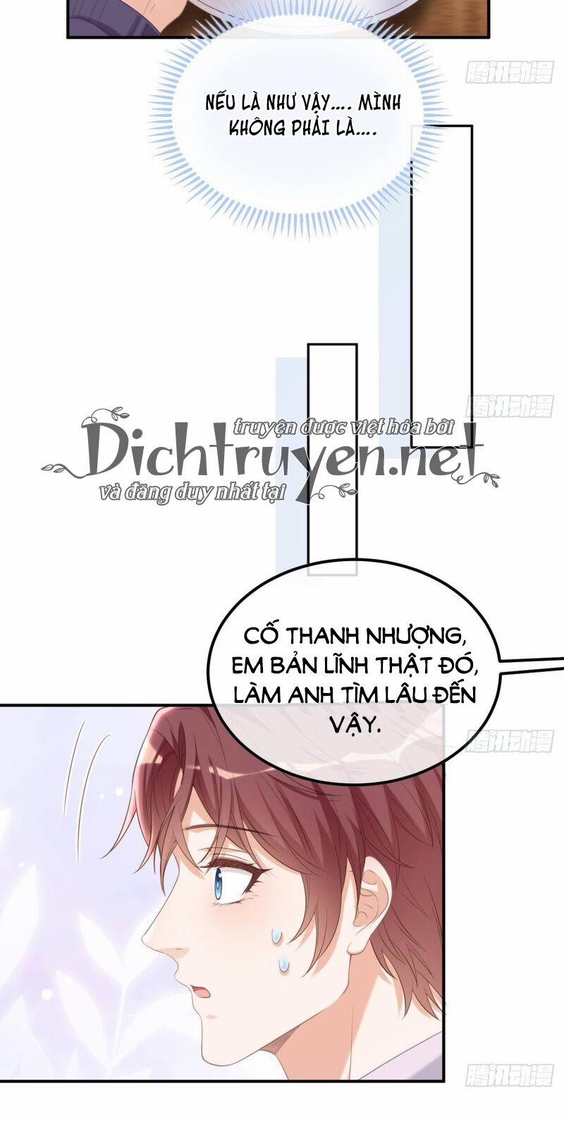 Ảnh Đế Làm Loạn Đòi Ly Hôn 45 trang 15