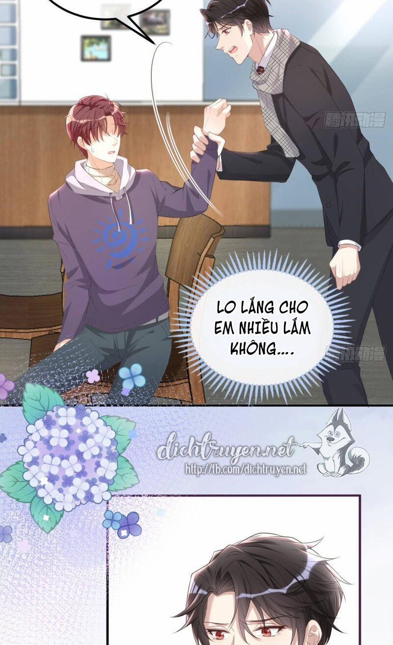 Ảnh Đế Làm Loạn Đòi Ly Hôn 45 trang 17