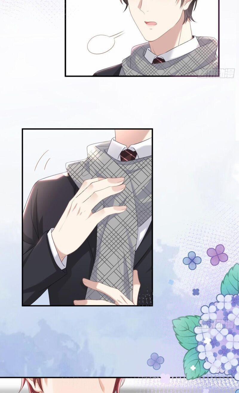 Ảnh Đế Làm Loạn Đòi Ly Hôn 45 trang 18