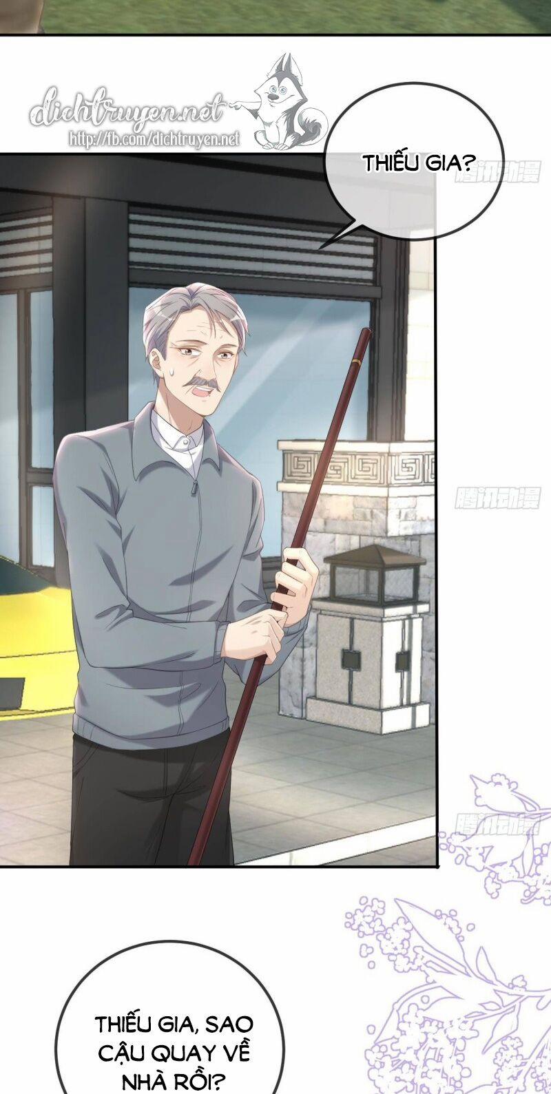 Ảnh Đế Làm Loạn Đòi Ly Hôn 45 trang 2