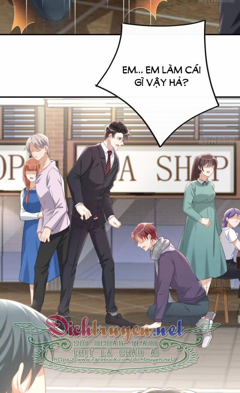 Ảnh Đế Làm Loạn Đòi Ly Hôn 45 trang 22