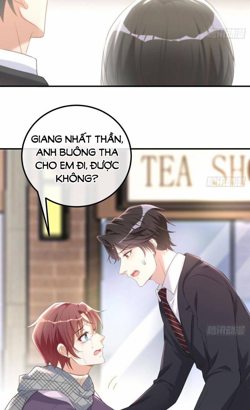 Ảnh Đế Làm Loạn Đòi Ly Hôn 45 trang 23