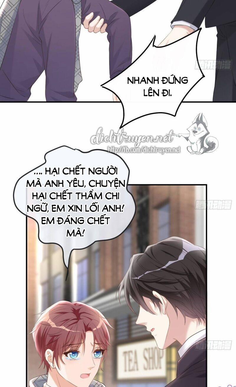 Ảnh Đế Làm Loạn Đòi Ly Hôn 45 trang 24