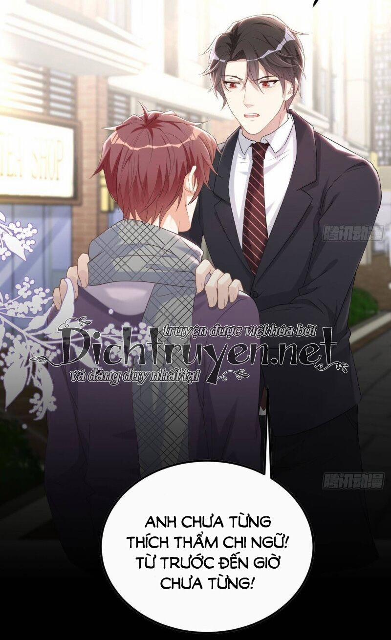 Ảnh Đế Làm Loạn Đòi Ly Hôn 45 trang 26