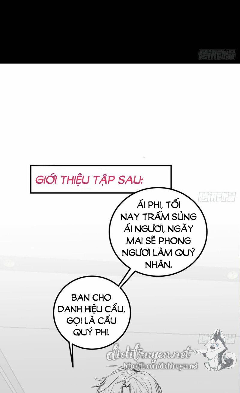 Ảnh Đế Làm Loạn Đòi Ly Hôn 45 trang 27