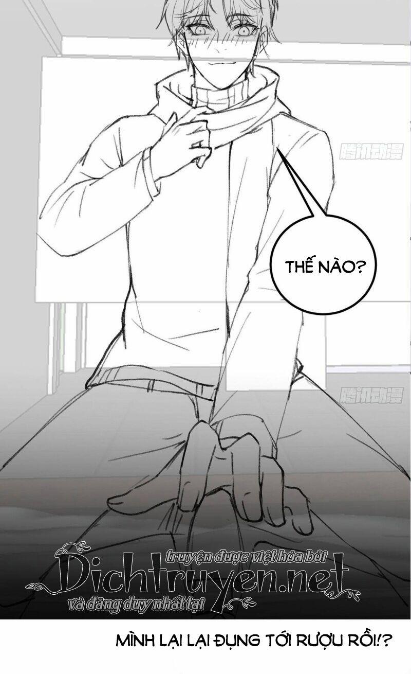 Ảnh Đế Làm Loạn Đòi Ly Hôn 45 trang 28