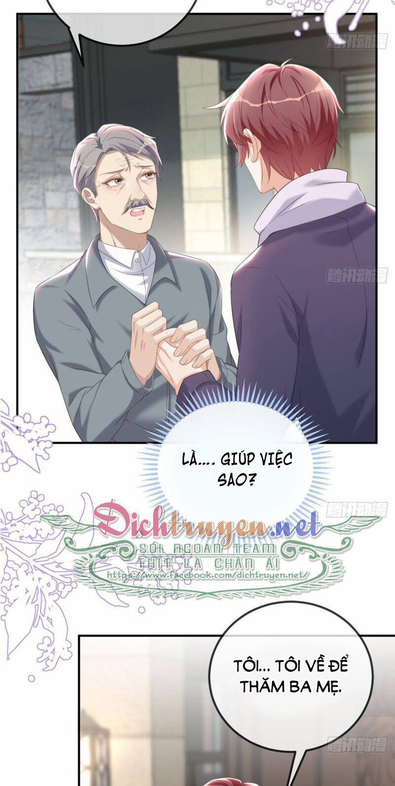 Ảnh Đế Làm Loạn Đòi Ly Hôn 45 trang 3