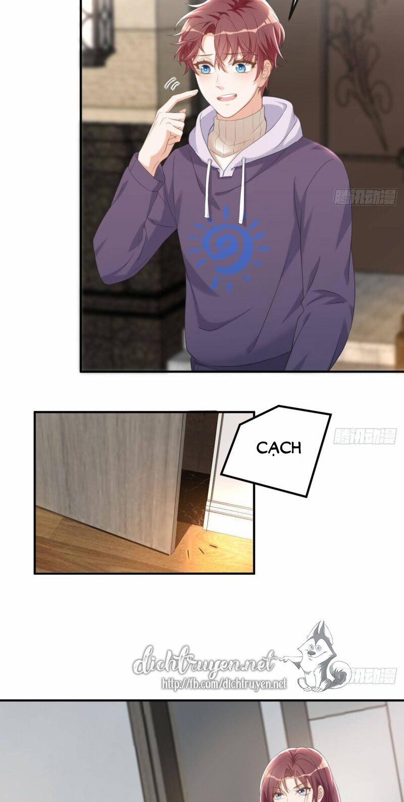 Ảnh Đế Làm Loạn Đòi Ly Hôn 45 trang 4