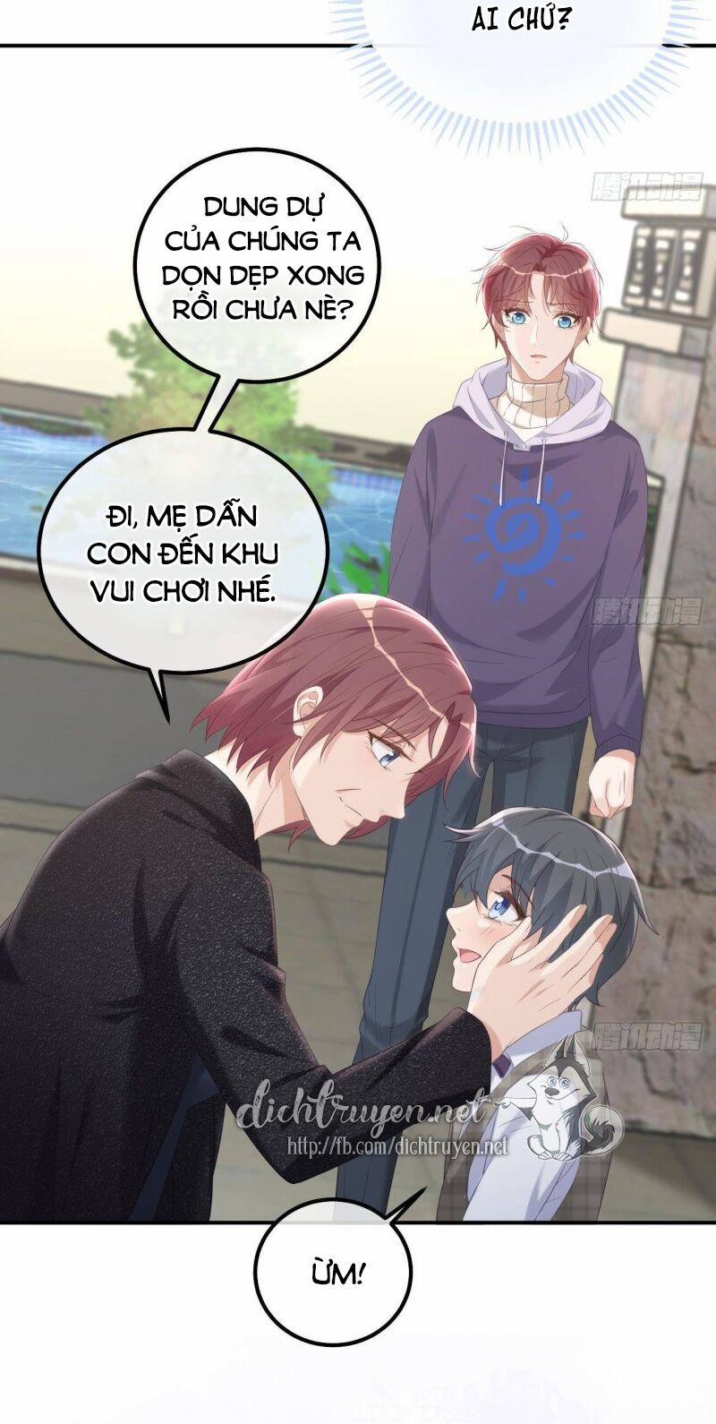 Ảnh Đế Làm Loạn Đòi Ly Hôn 45 trang 7