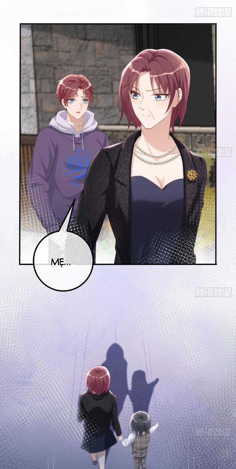 Ảnh Đế Làm Loạn Đòi Ly Hôn 45 trang 8