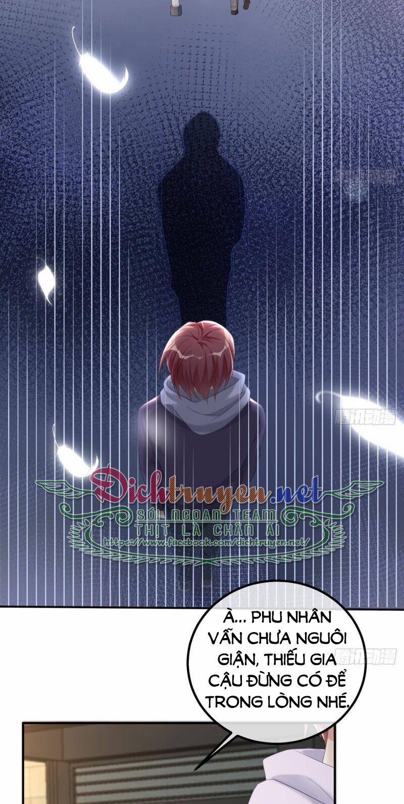 Ảnh Đế Làm Loạn Đòi Ly Hôn 45 trang 9